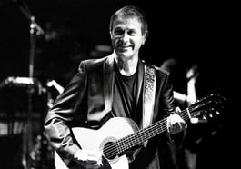 Georges Dalaras