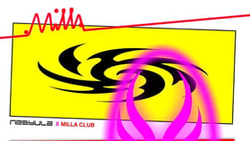 NEBYULA x Milla