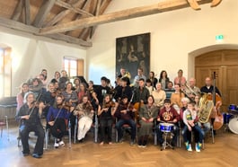 10. Kammermusikwoche