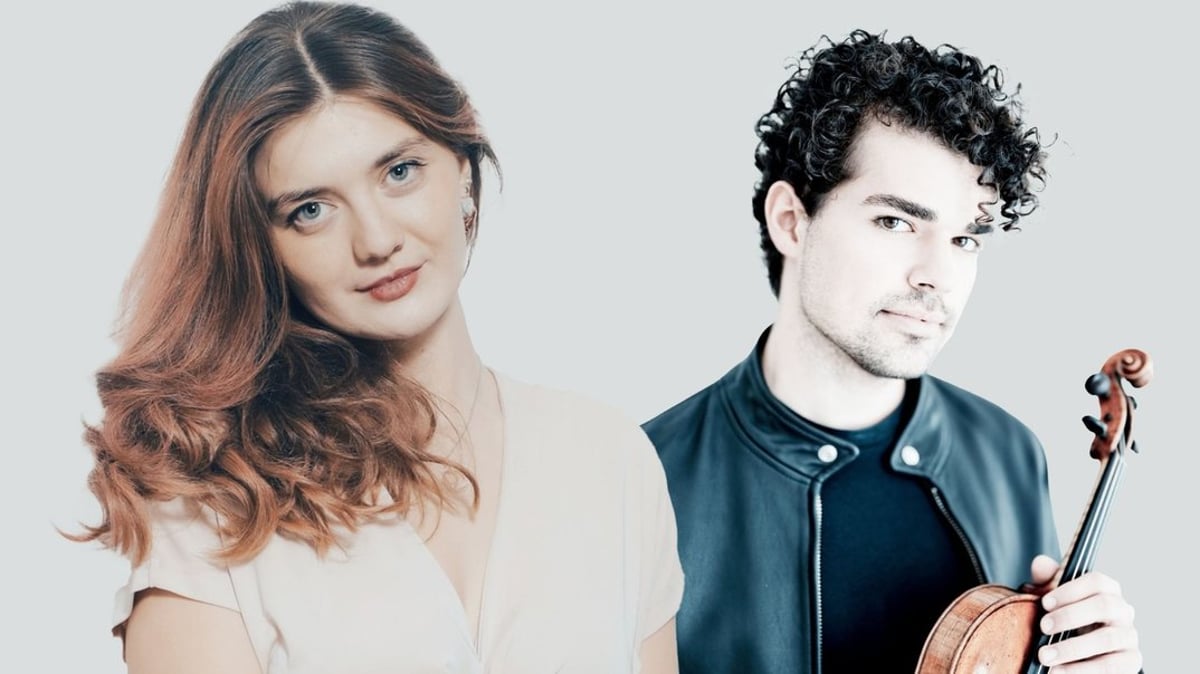 Marie Hauzel & Simon Luethy: Norwegen