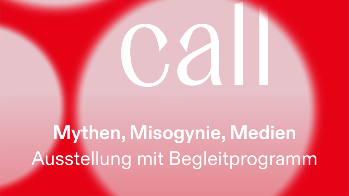 Mythen, Misogynie, Medien
