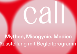 Mythen, Misogynie, Medien