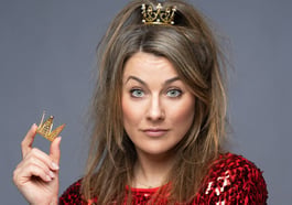 Kathi Wolf – Psycho Royal