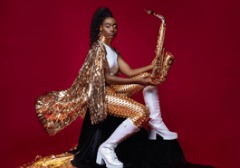 Lakecia Benjamin