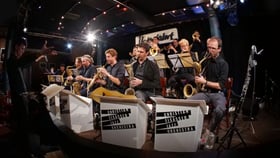Christian Elsässer Jazz Orchestra