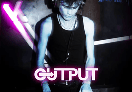 Output feat. Marvin