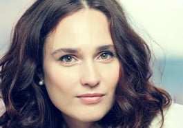 BRSO: Yamada, Vinnitskaya – Takemitsu, Prokofjew, Rachmaninow