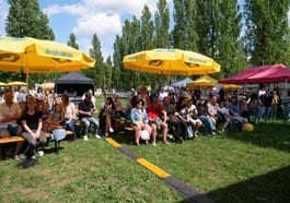 Sommer, Sonne, 13er! – Das Sommerfest für Kinder & Jugendliche