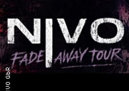 NIVO – Fade Away Tour ’26