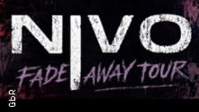 NIVO – Fade Away Tour ’26
