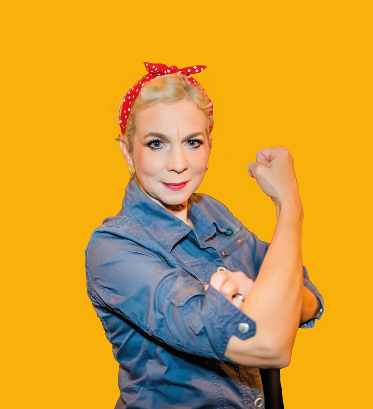Franziska Ball – Hotel Mama