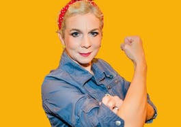 Franziska Ball – Hotel Mama