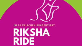 Riksha Ride – Konzert im Dazwischen