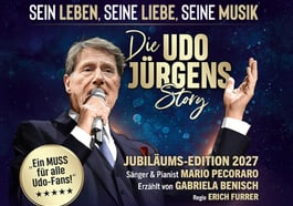 Die Udo Jürgens Story