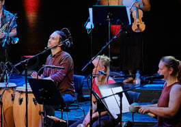 Salsaband & Bigband der HMTM