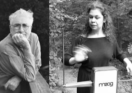 Fred Frith & Verena Marisa