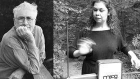 Fred Frith & Verena Marisa
