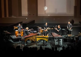 Christian Benning Percussion Group