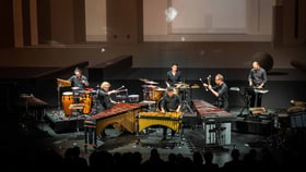 Christian Benning Percussion Group