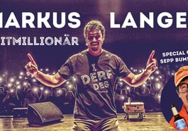 Markus Langer – Zeitmillionär
