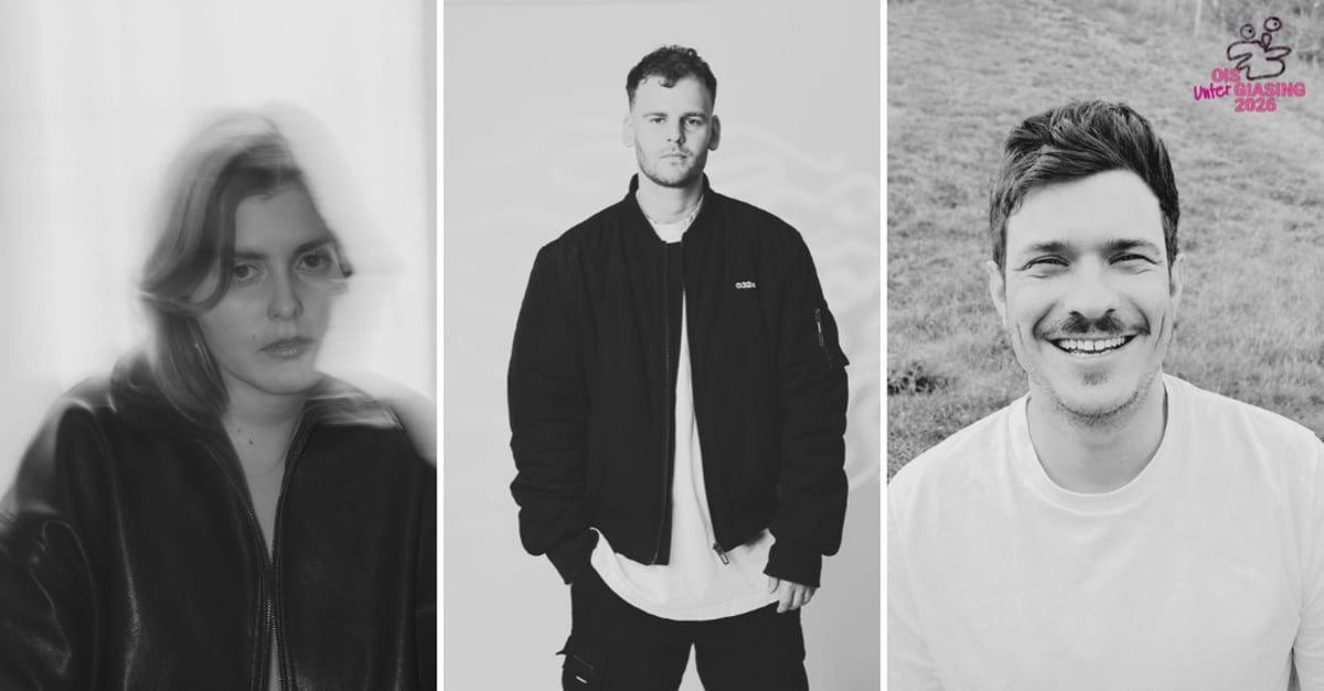 Victoryaz + Breitinho + Clemens Rauch