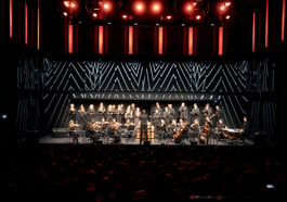 Bergson Voices: Musik des Krieges