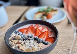 Sommerbrunch