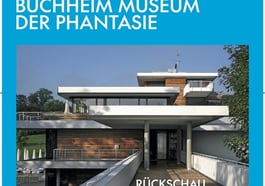 Die Villa und ihr Buchheim