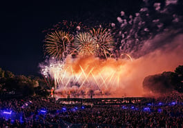 Sommernachtstraum München 2026
