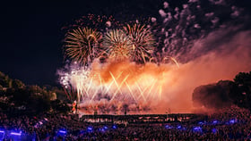 Sommernachtstraum München 2026