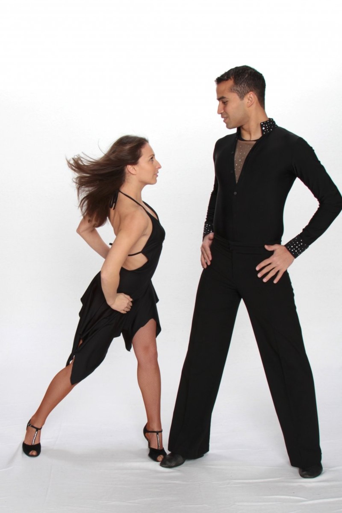Workshop: Salsa-Einführung
