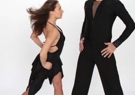 Workshop: Salsa-Einführung