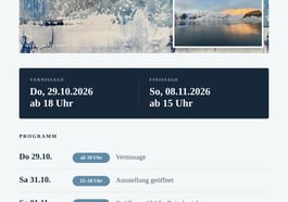 Heike Haun: Antarktis – der 6. Kontinent