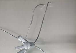 Kunstauskunft zur Ausstellung Feld – Philipp Messner