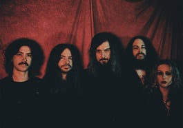 Uncle Acid & The Deadbeats