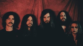 Uncle Acid & The Deadbeats