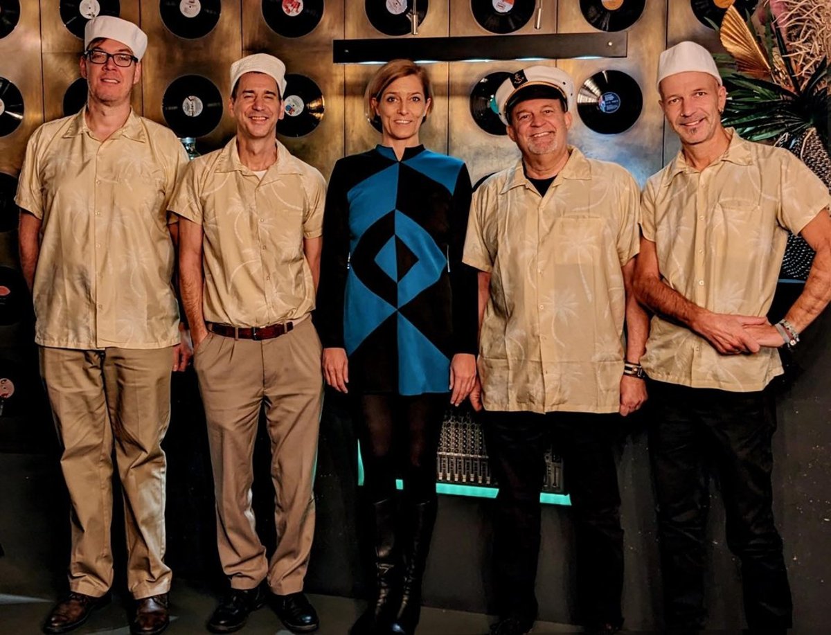 The Ukelites