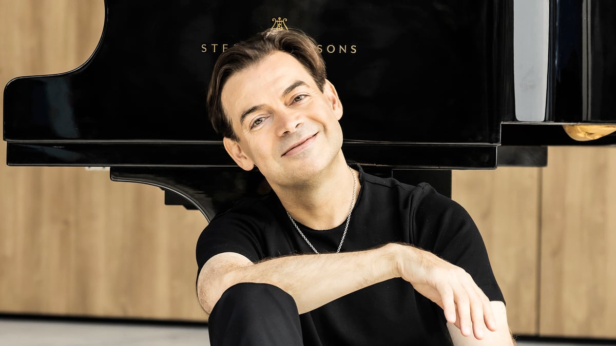 toujours Mozart 2027 – 30 Jahre
