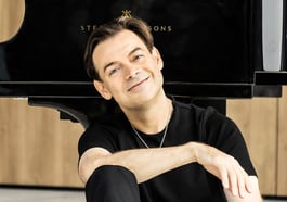 toujours Mozart 2027 – 30 Jahre