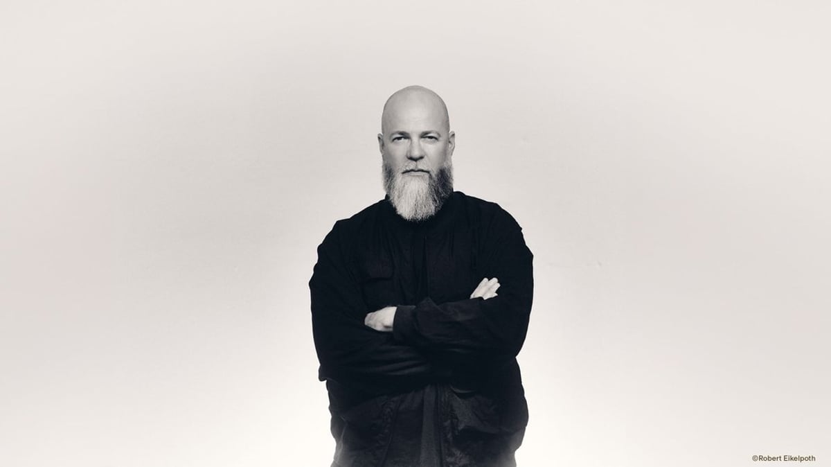 Michael Curse Kurth – Bad Meditators Club