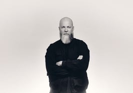 Michael Curse Kurth – Bad Meditators Club