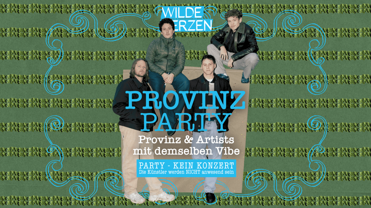 Provinz Party