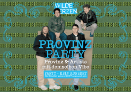 Provinz Party