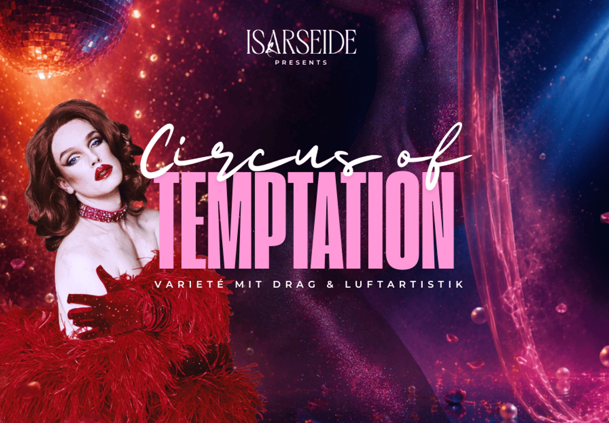 Circus of Temptation