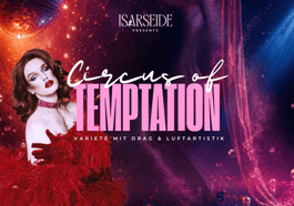 Circus of Temptation