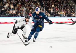Red Bull München vs. Kölner Haie