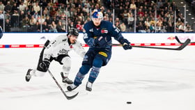 Red Bull München vs. Kölner Haie