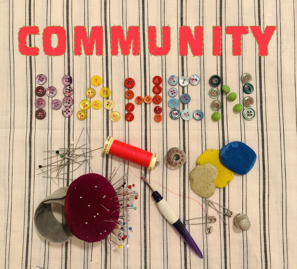 Community Nähen