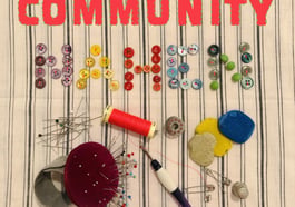 Community Nähen