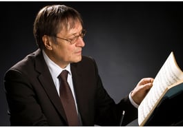 Gregor Weichert – Letzter deutscher Cortot-Schüler zu Gast in München